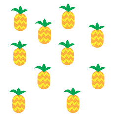 Fruit Seamless Pattern