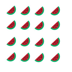 Fruit Seamless Pattern