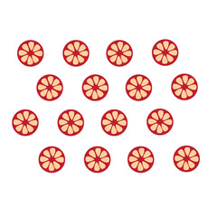 Fruit Seamless Pattern