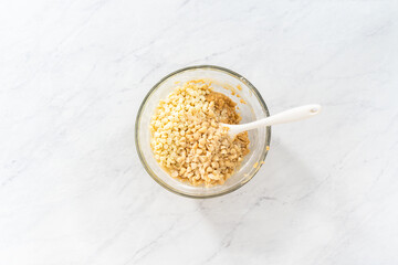 White Chocolate Macadamia Nut Cookies