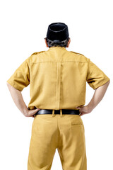 Pegawai Negeri Sipil (PNS)