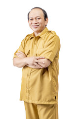 Pegawai Negeri Sipil (PNS)