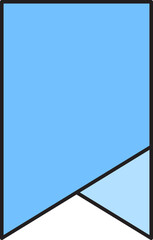 Fototapeta premium badge icon 