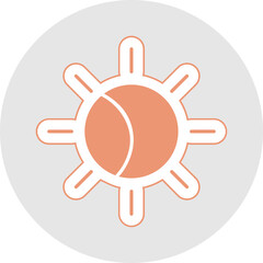 Eclipse Icon