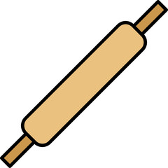 Rolling Pins Icon