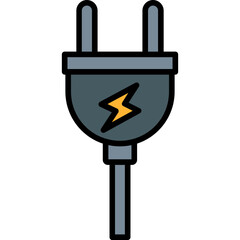 Plug Icon