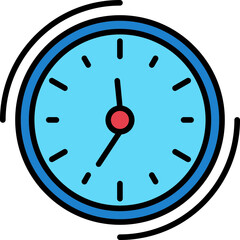 Clock Icon