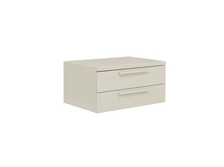 chest of drawers in a modern bedroom