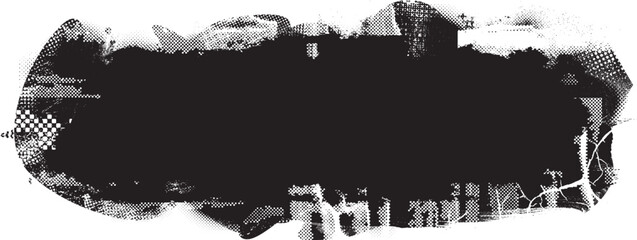 Obraz premium Grunge Background.Texture Vector.Dust Overlay Distress Grain ,Simply Place illustration over any Object to Create distressed Effect .