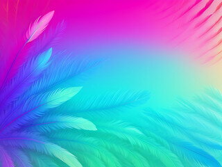 Feather aesthetic color pattern background
feather background,