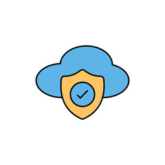 Dynamic IT Collection: Editable Stroke Icons for Network Systems, Communication, Online Computing, Web Content, Design, Software, Data Centers, Mobile Devices, and Apps – Sleek color fill Symbols, app