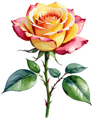 flower  generative ai