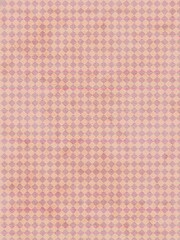 Background template with pink diamonds and watercolor texture. Images for publication on social networks, banners, cards, covers, invitations, posters, backgrounds, backgrounds for text