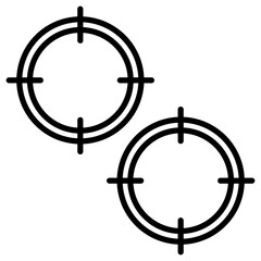 Objectivity Icon of Journalism iconset.