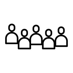 People Icon of Diplomacy iconset.