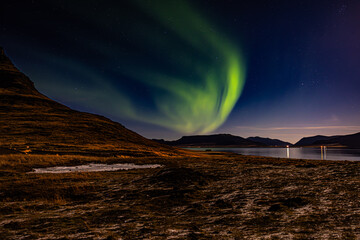 Northern Lights in Iceland Highlights on your holiday in Iceland
