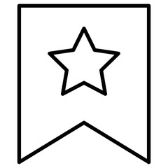 Favorite Icon of User Experience iconset.