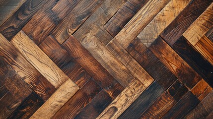 Parquet floor. Wood floor texture