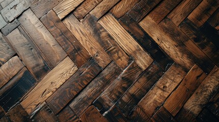 Parquet floor. Wood floor texture