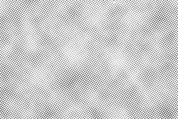 Grunge halftone vector background. Halftone dots vector texture. Grunge halftone vector background.Halftone dots vector texture. - obrazy, fototapety, plakaty