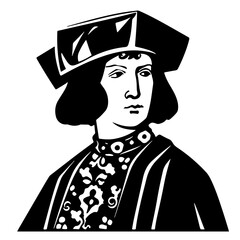 Casimir Jagiellon (1458-1484)