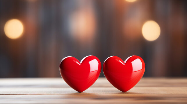 valentines background HD 8K wallpaper Stock Photographic Image 