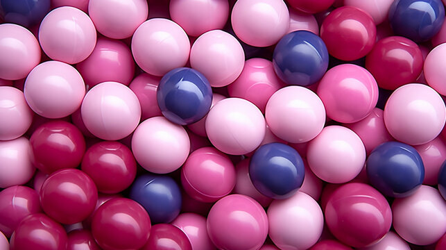 pink candy HD 8K wallpaper Stock Photographic Image 