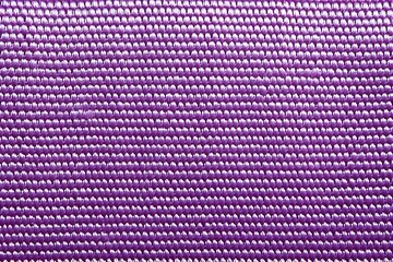 Purple and white fabric texture background