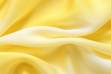 Yellow and white fabric texture background