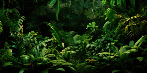 Jungle