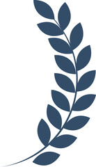 laurel symbol