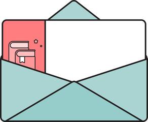 letter envelope symbol