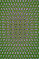 seamless pattern with geometric shapes vector illustration