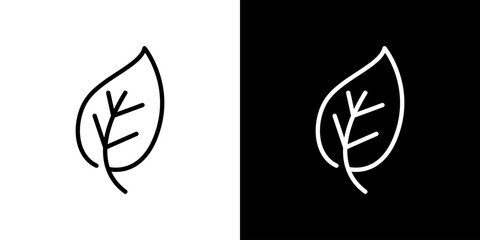 はっぱのエコロジーアイコン