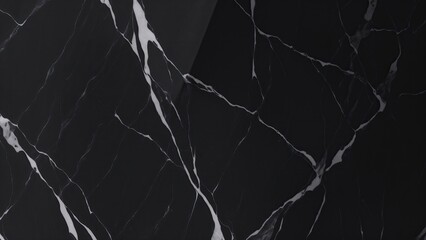Gray and Black Marble Stone Background