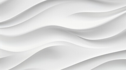 Elegant White Spunbond Texture Background - High Resolution Abstract Fabric for Modern Fashion and Graphic Design