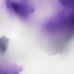 Gray and purple watercolor texture background wallpaper