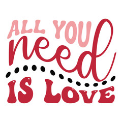 Retro Valentine Svg Bundle, Retro Valentine's Day Svg, Retro Valentines Svg Bundle, Retro Valentine Svg,