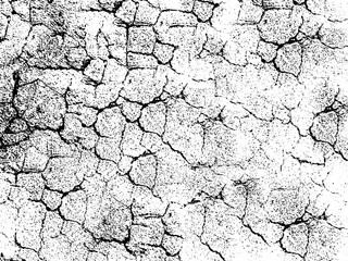 Scratch grunge rusty background for create object grunge effect . Hand drawing texture. Vector