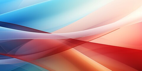 Different colour curve background, Design, Wallpaper