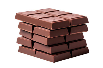 Photo of chocolate , minimal , clean , valentines