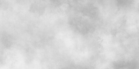 Abstract background with white paper texture and white watercolor painting background , Black grey Sky with white cloud , marble texture background Old grunge textures design .cement wall texture .	