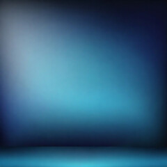 Photo of a blue gradient background.