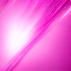 Abstract Pink background with dynamic light effect