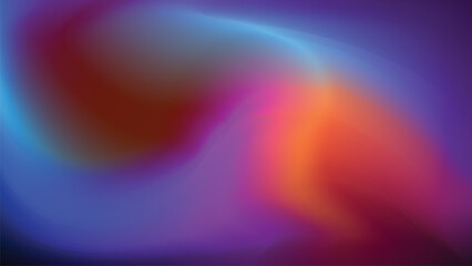 colorfull liquid background	