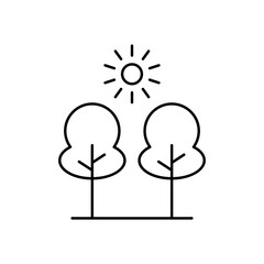 Nature, eco, greenery, bio, leaves, woods, trees, park, wild, lush, earthy, organic, flora, fauna, environment, oxygen, eco-friendly, conserve, preserve, biodiversity, outdoors, adventure, sustainable