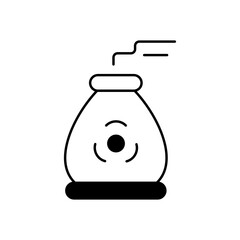 Nuclear plant, icon, energy, power, technology, radiation, reactor, electricity, innovation, futuristic, science, environment, sustainability, green, atomic, futuristic, industry, engineering