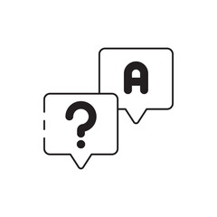 Q&A, FAQ, chatbot, helpdesk, customer support, query, solution, knowledge base, troubleshooting, interactive, user-friendly, AI, virtual assistant, problem-solving, assistance, forum, community, 