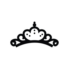 crown logo icon