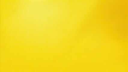 Obraz premium Yellow brushstrokes background